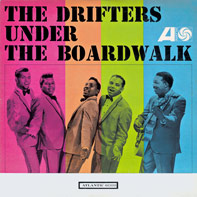 🎙 THE  DRIFTERS    ♪
　🎼  Under the Boardwalk    🎶
youtu.be/PSddD6w5SKc?si…
✨充実した午後を
　　　　　お過ごしください😊