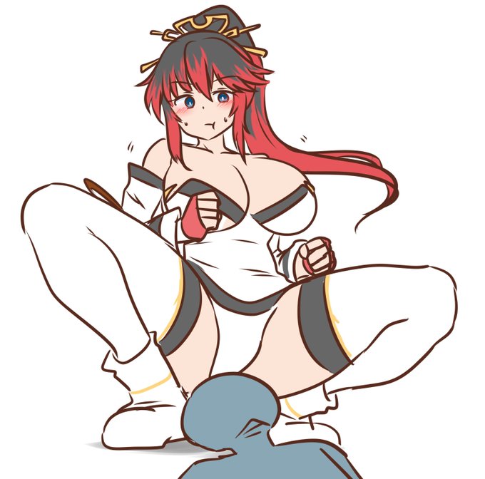 ご依頼絵  Commission (一部) 