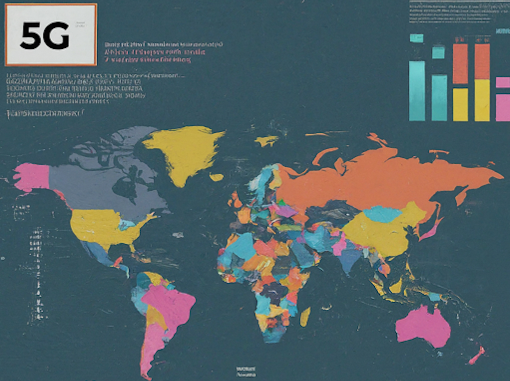5G Around the World: Unveiling the Global Deployment Landscape telecomgrid.com/5g/5g-around-t…