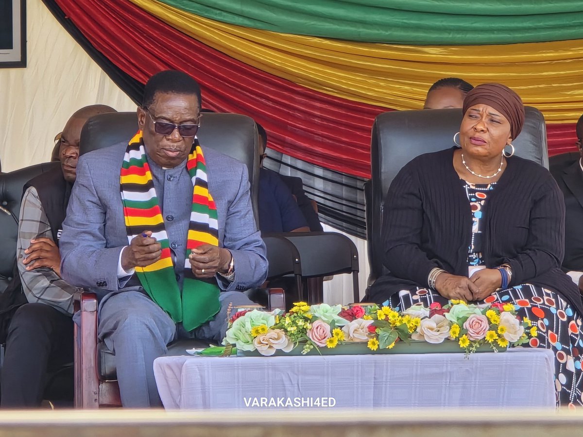 The successful implementation of policies and initiatives in Zimbabwe can largely be attributed to the humble and dedicated leadership of President Emmerson Mnangagwa and his family. Pictures of the first family participating in various community events and engaging with…