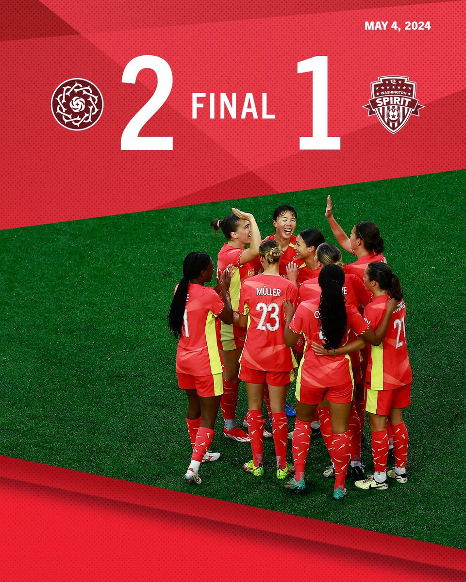 Common Thorns W 

#BAONPDX