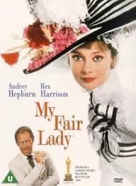 @ATRightMovies 'I Could Have Danced All Night' – #AudreyHepburn, 'My Fair Lady” (1964) youtu.be/hA9bEKKxTNU?fe… via @YouTube
