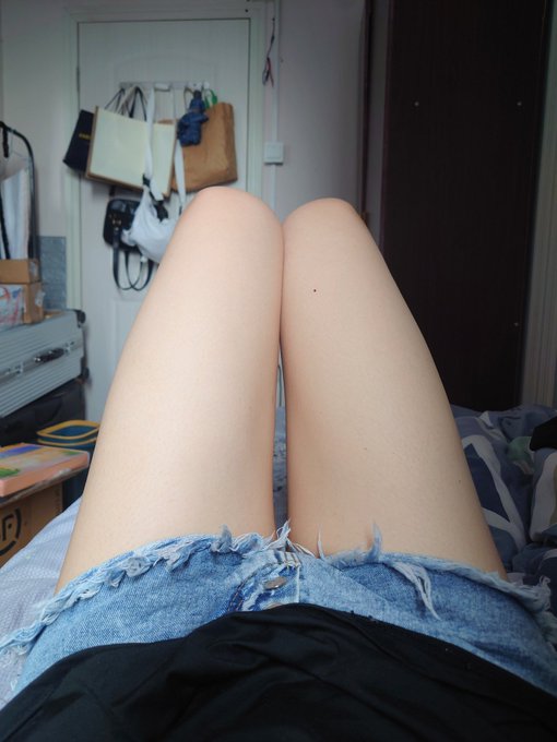 水一下 #伪娘 https://t.co/e4wyYo5O78<a href="/tag/%E4%BC%AA%E5%A8%98"class="tags">#伪娘</a>