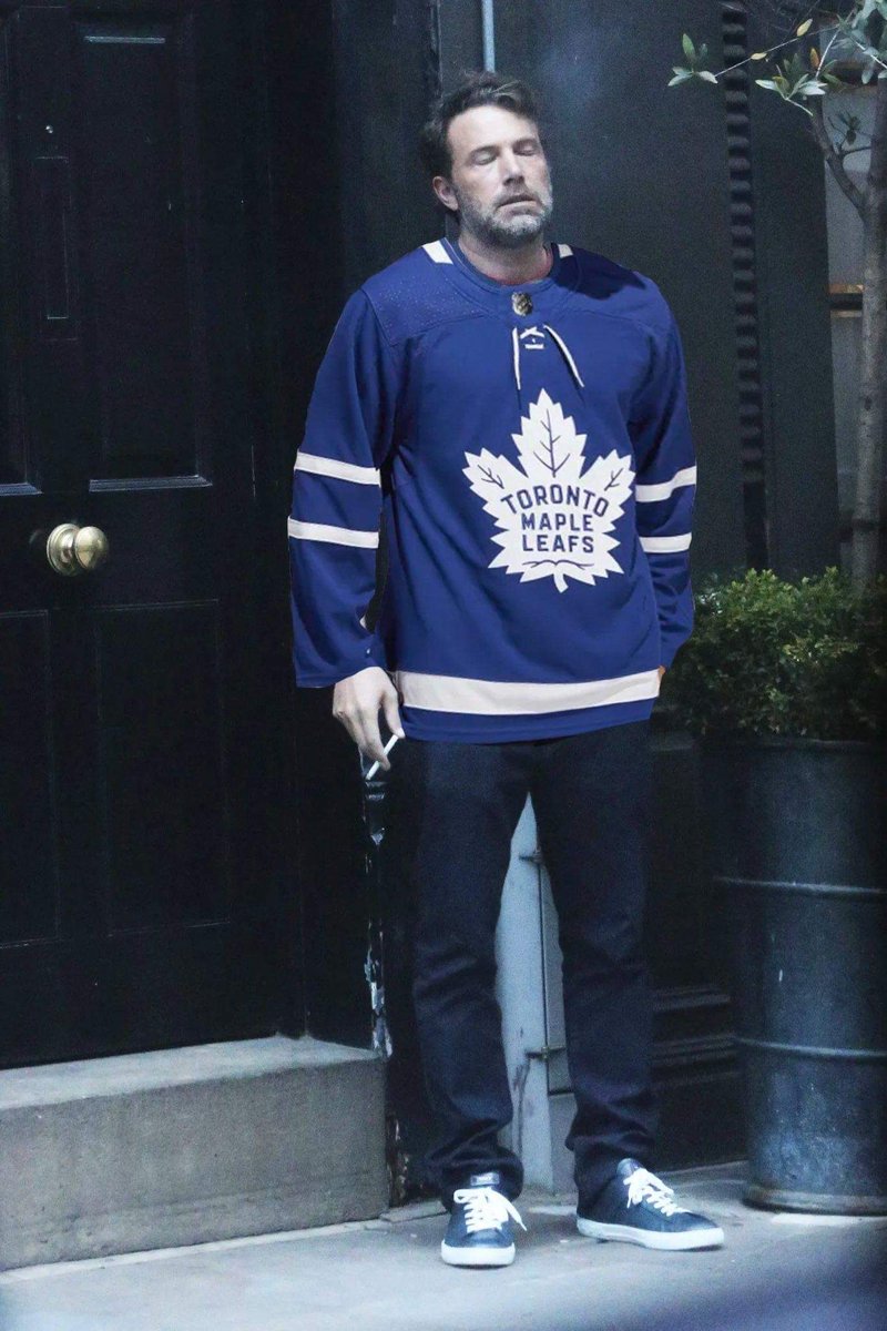 Every. Fucking. Year.