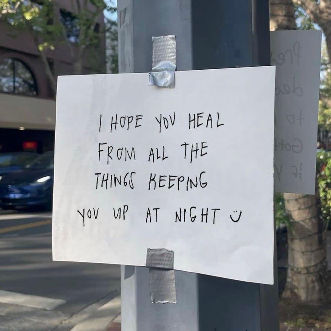 quotetoponder's tweet image. my hope for you