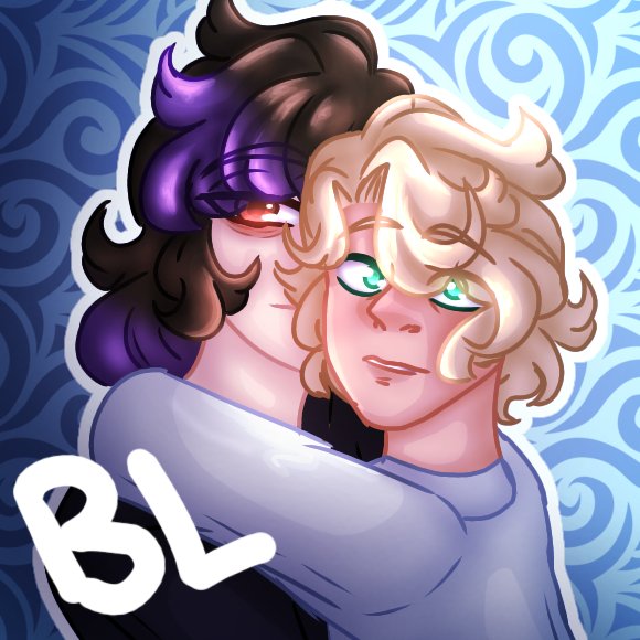 RichandPoorW's tweet photo. New PFP for webtoon! https://t.co/RExxByKsak
