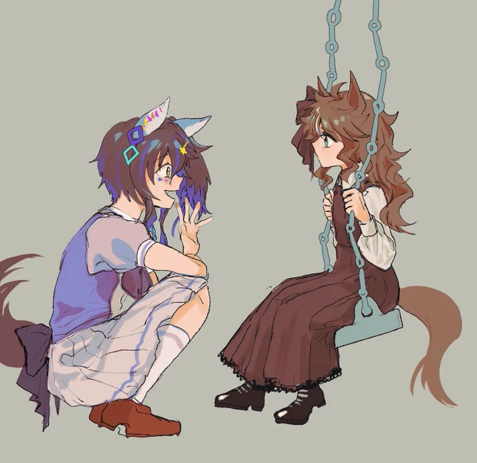 二年前に描いたやつほぼ実現して芝ですよ
