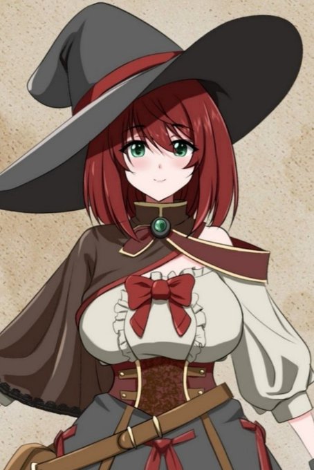 このコの名前はリリアちゃんです! 