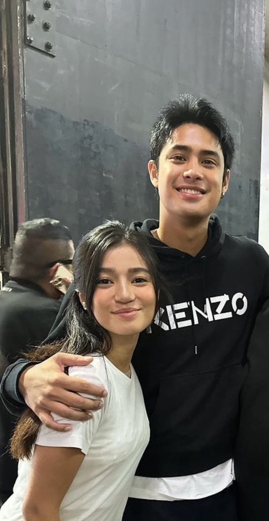 love you both❤️🖤

DONBELLE ASAPriceless ENDING 

#DonnyPangilinan | #BelleMariano 
#DonBelle | #CantBuyMeLove