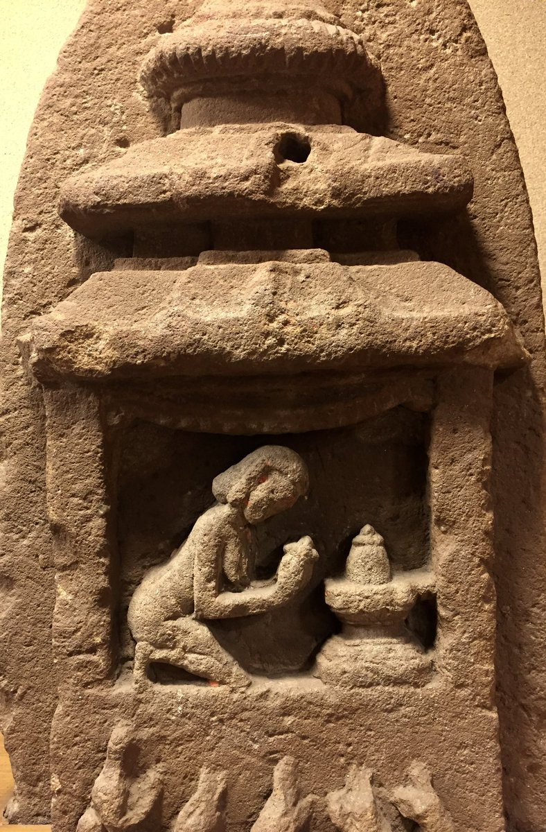 Linga Puja, 11th c CE. Bhubaneswar Giving help to everyone, showing kindness to all, is called the highest worship of the Lord of eight forms. — Linga Purana