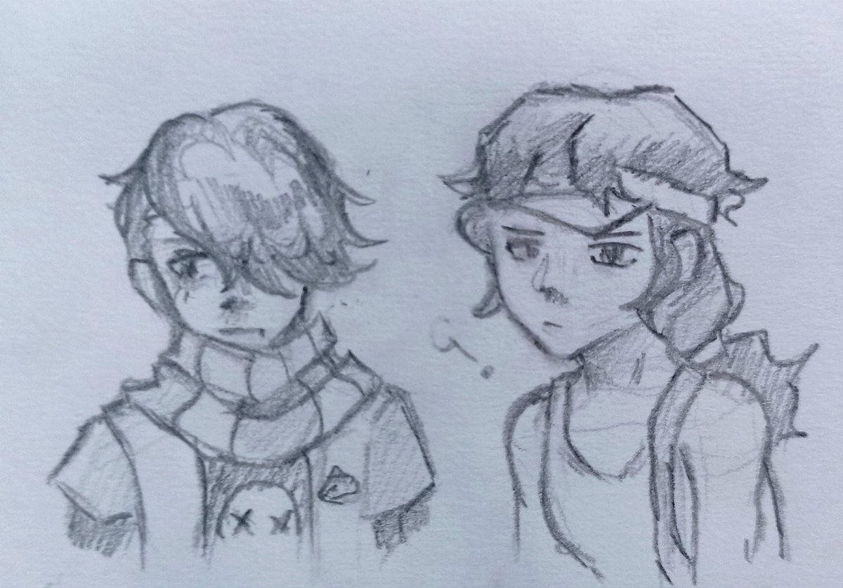 nyick11's tweet photo. Jeje

#BrawlStars #art #dibujo #edgar #fang #edgarxfang https://t.co/xsiC4nLNs8