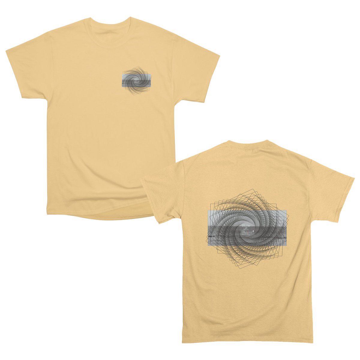 #tshirtstore #tshirtprinting #tshirt #threadless
@threadless annasavart.threadless.com/designs/blow-u…