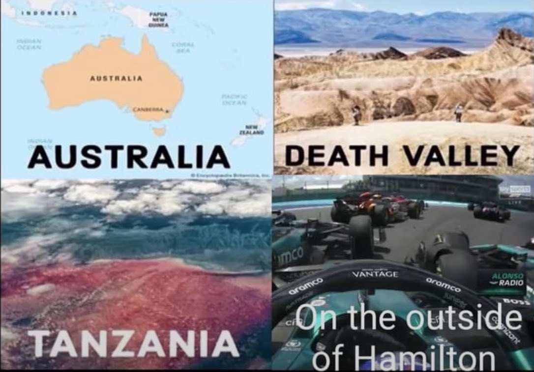 4 most dangerous places on the world