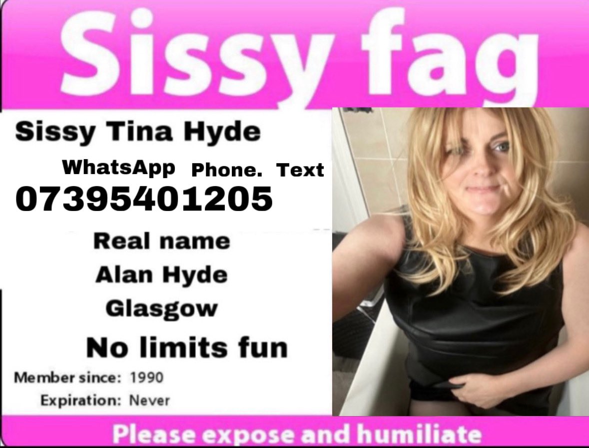 Please share humiliate and expose