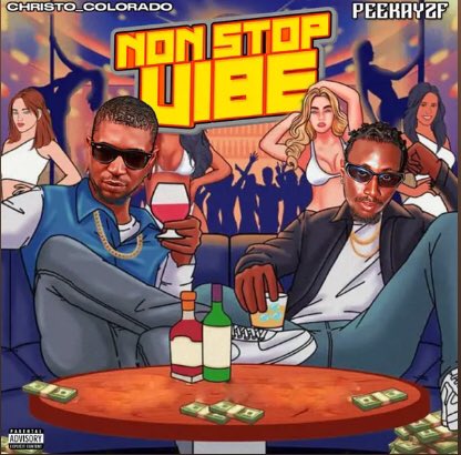 #SundayFunday W/🎙️#DeejayAlonso  & #afronation 
Nowplayin🎧- Non Stop Vibe by #christo_colorado 

#hitsonhits🔥#musicalday /w  #ShazamMovie                                   #GooglePlay #StaySafeNigeria #Nobadvibe #MorningVibes