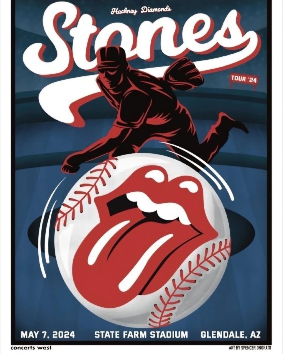 bootcover's tweet image. #rollingstones #glendale