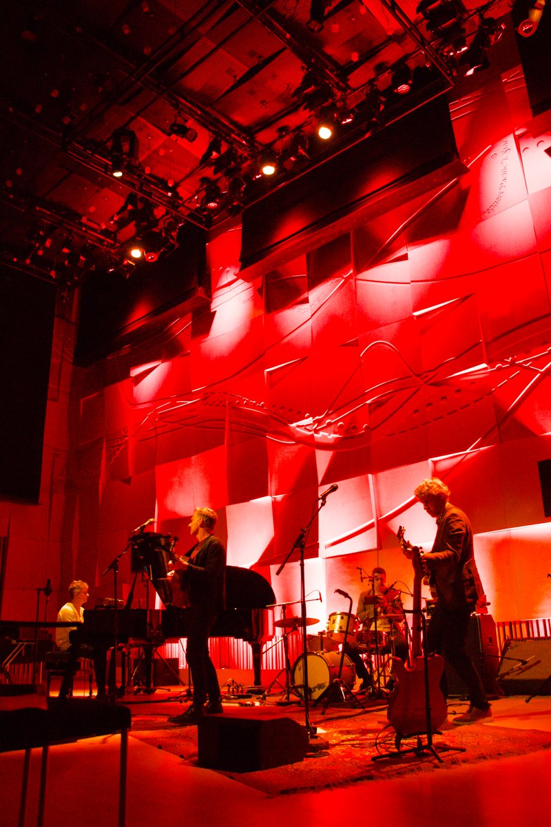 Thank so much to everyone who came last night to the Melbourne show at the beautiful Primrose Potter Salon at Melbourne Recital Centre. And special thanks to Celia Nguyen for the photos <a href="/celiacelia/">Celia. &amp;amp;lt;c</a> on Youtube