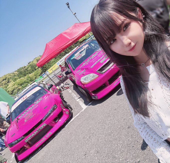 Twitterのコスプレ画像18