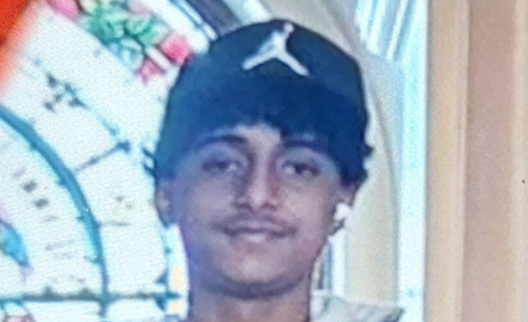 Essex Police say they're concerned for the welfare of missing Imad Boutaher, 16, from Colchester. He was last seen in the city on Thursday essex.police.uk/news/essex/new…