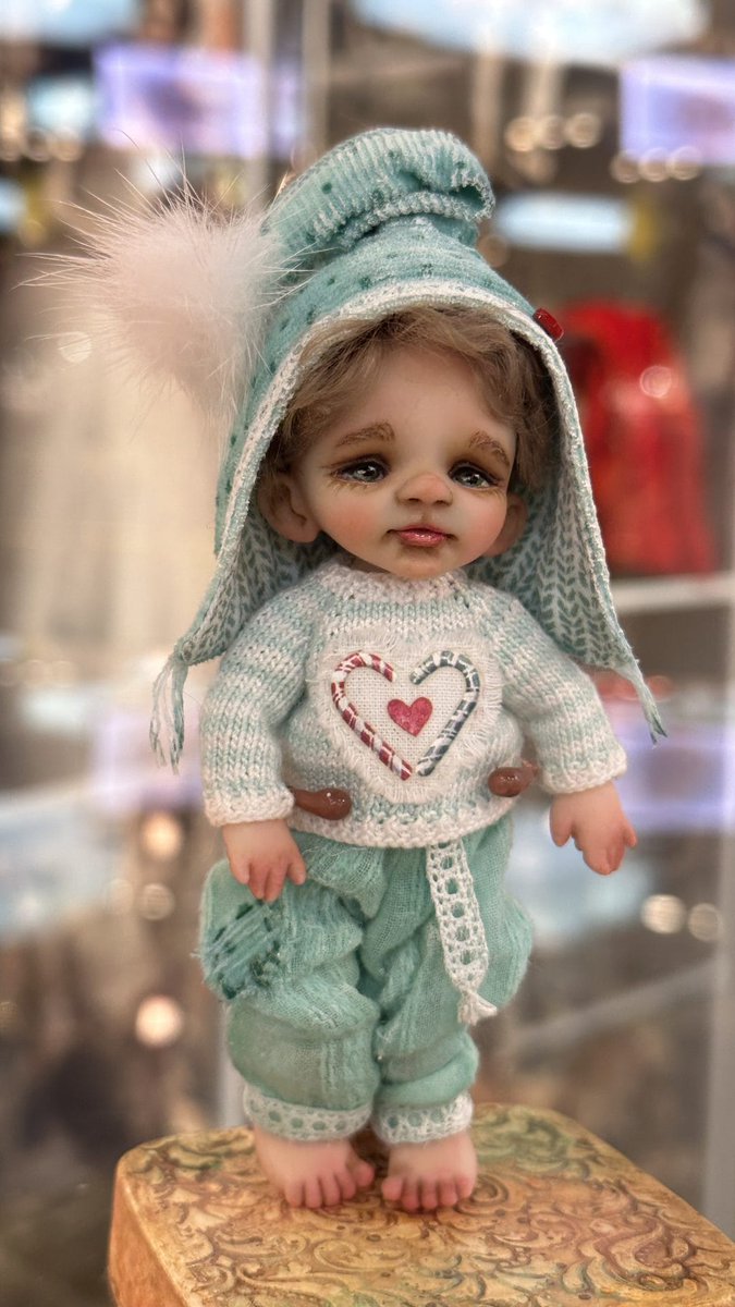 Articulated doll boy dailydoll.shop/shop/articulat… #dailydollshop #dailydoll #texstildoll #art #ooakdoll #realisticdolls #bjddoll #ooak #handmadedoll #christmasgift #ragdoll #homedecor #toys #artdoll #eastergift #dollaccessories #valentinesgift #dolls #birthdaygift #handmade #homedecor