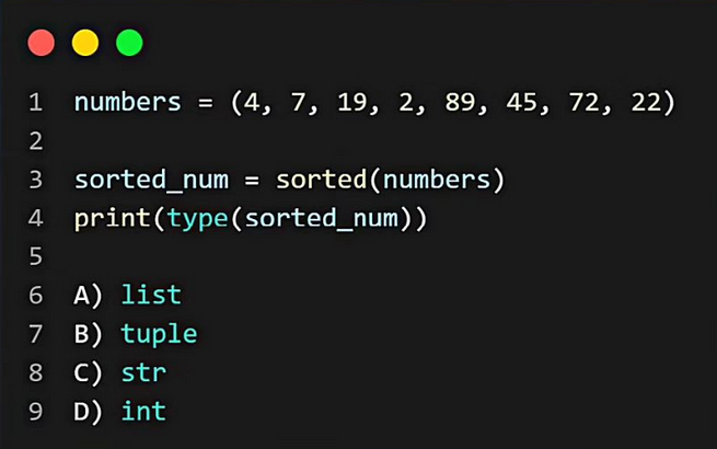 Python Developer tweet media