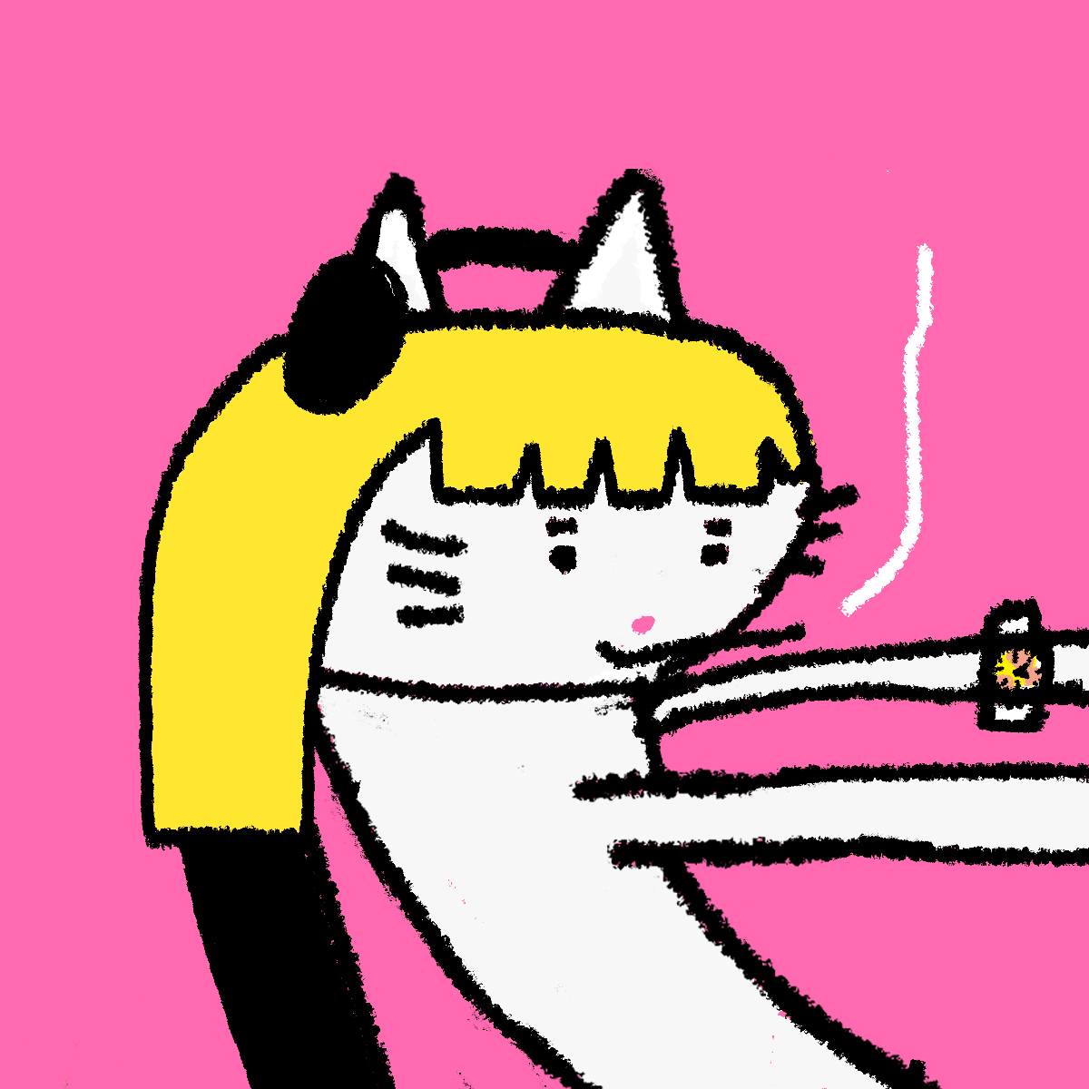 What is happening, crypto world?

#mfers #CryptoCommunity