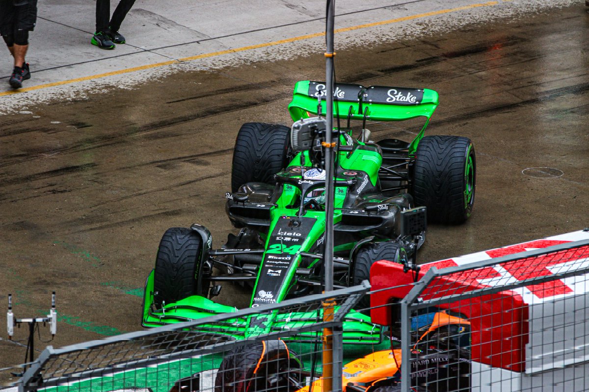GESgabo's tweet photo. 赛场靓照1
小周专栏
#zhouguanyu
#F12024 #ChineseGP https://t.co/LuoxlMemut