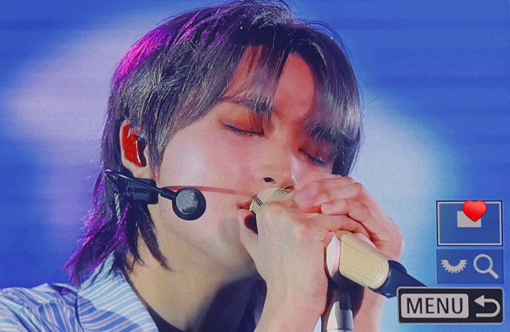 넘 아름답게 흘러온 시간들이야 해찬아