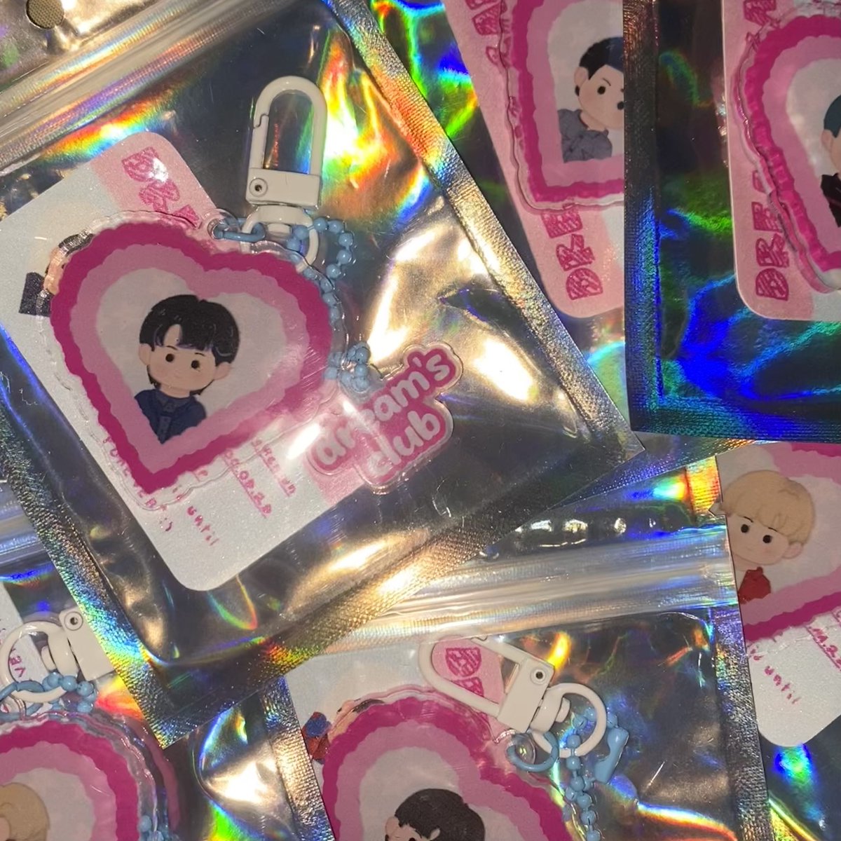 achiwives's tweet photo. 「⭑ 𝐥𝐢𝐤𝐞 &amp; 𝐫𝐭 𝐚𝐫𝐞 𝐚𝐩𝐩𝐫𝐞𝐜𝐢𝐚𝐭𝐞𝐝! ⭑」

⋆˚࿔ FREEBIES NCT DREAM THE DREAM SHOW (TDS) 3 in JKT 𝜗𝜚˚⋆
by: @veintastetic ⋆.˚

🗓️: 18th May 2024
⏰: TBA
📍: GBK

limited qty ᵕ̈.ᐟ
check the rules to claim it (˵ •̀ ᴗ - ˵ ) ✧

#THEDREAMSHOW3_IN_JAKARTA https://t.co/NPtKwducIC