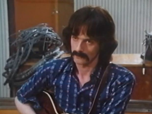 Todd in the Shadows tweet media