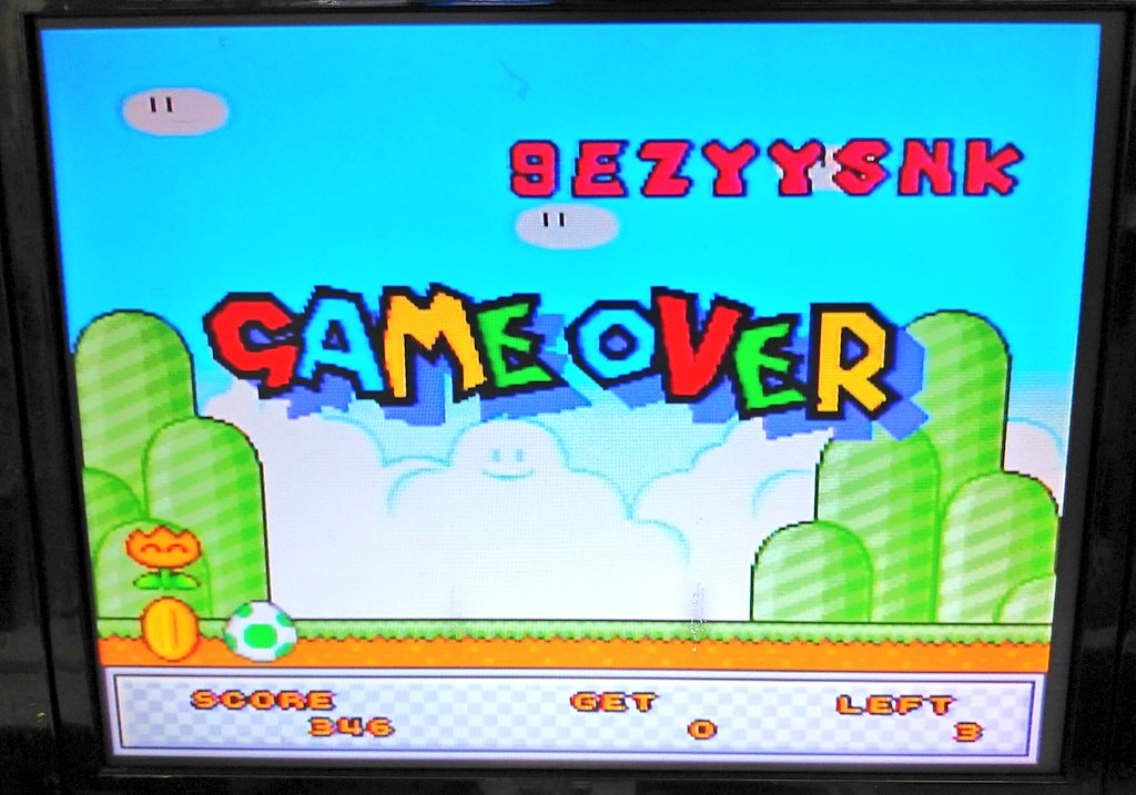 UNDAKE30　鮫亀大作戦マリオバージョン　非売品 SFC 激レア非売品！ UNDAKE30 鮫亀大作戦 マリオバージョン 国内正規品