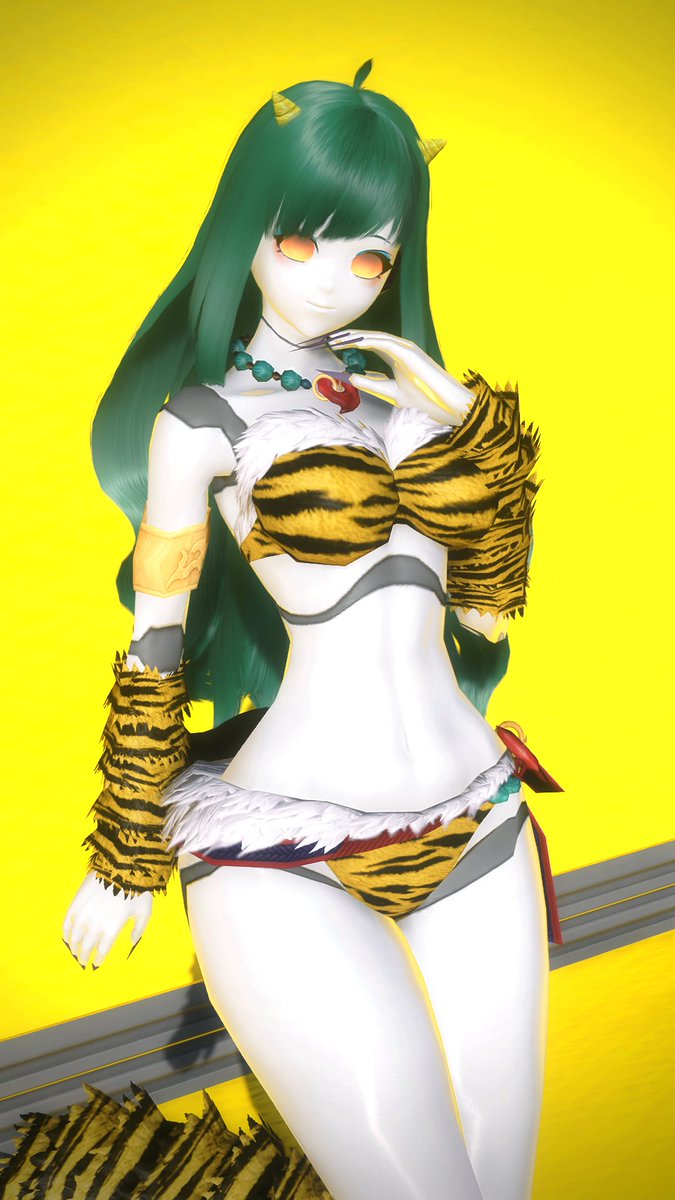 おはロボだっちゃ⚡️

あんまりそわそわしないで～♪

#PSO2NGS__SS #ロボ娘
#アンドロイド #まだ見ぬアークスと繋がりたい