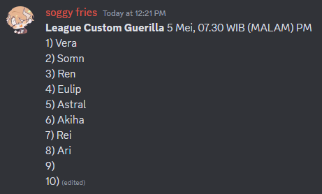 -2 kah