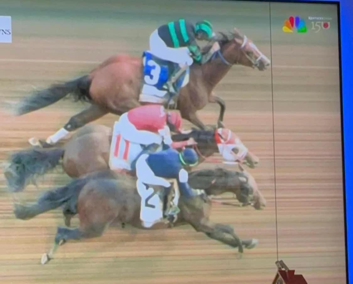 Kentucky Derby 2024