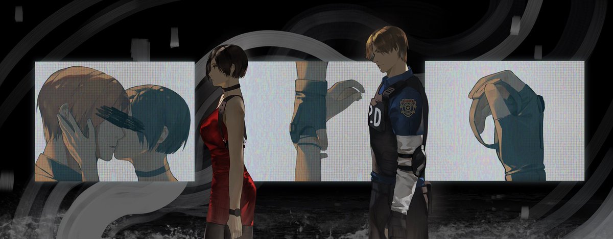 Kurumi031212's tweet photo. Sentiment, betrayal, pain, it all happened for real, not in a film.
#Aeon #レオエイ #REBHFun https://t.co/CAN62t7MJ2