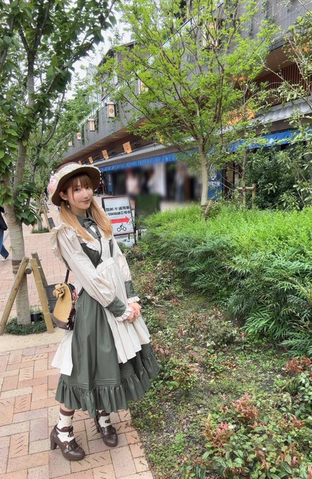 Twitterのコスプレ画像26