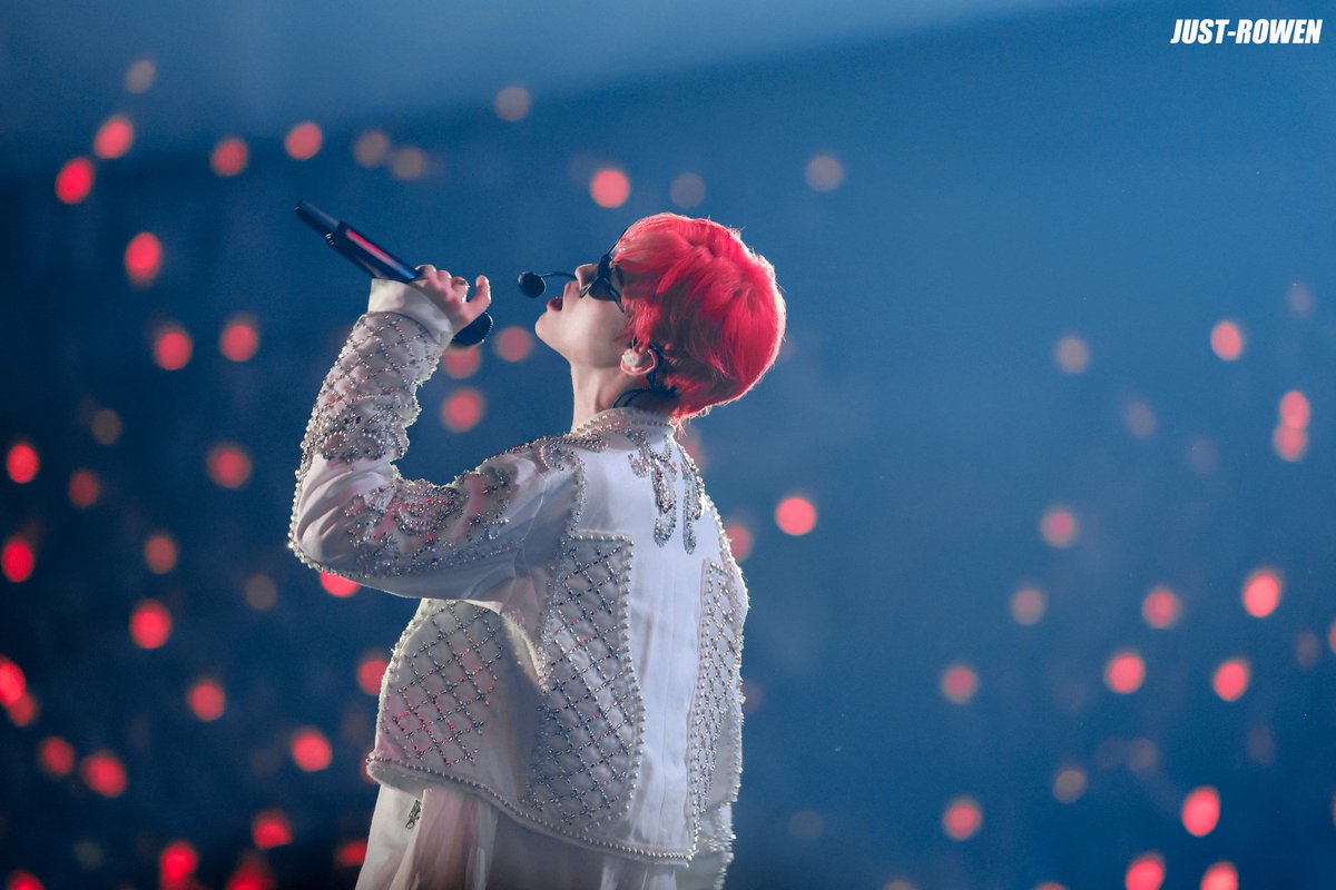 just_rowen's tweet photo. 240503

 The Dream Show3 in SEOUL day2

superstar🌟

 #CHENLE #천러 #辰乐 #NCT #NCTDREAM_THEDREAMSHOW3 
#NCTDREAM https://t.co/MExOEAfKGv