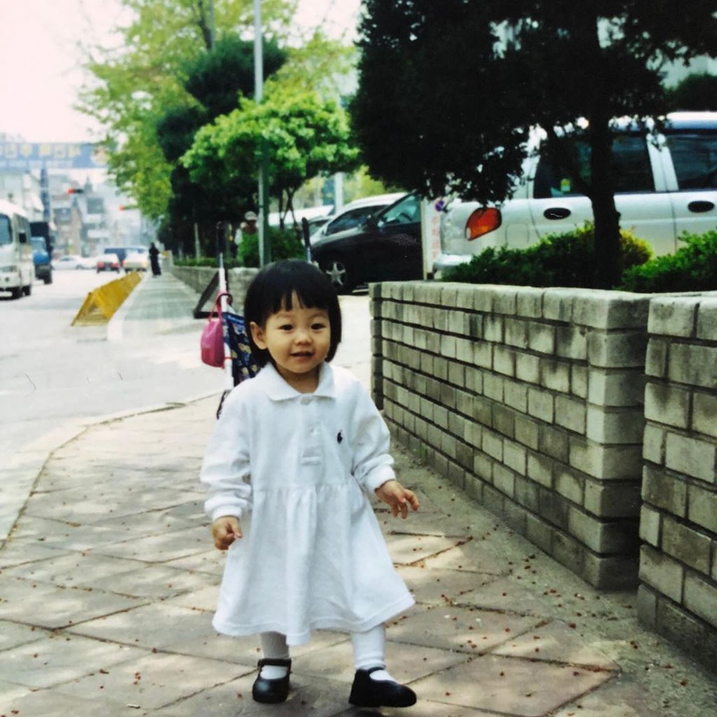 Happy Children's Day to baby Yihyun! 🎀

#조이현 #choyihyun