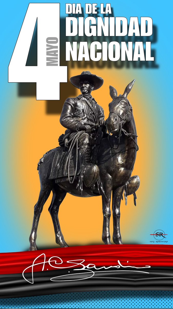 #𝙎𝙤𝙗𝙚𝙧𝙖𝙣𝙞́𝙖𝙮𝘿𝙞𝙜𝙣𝙞𝙙𝙖𝙙𝙉𝙖𝙘𝙞𝙤𝙣𝙖𝙡
#4519𝙇𝙖𝙥𝙖𝙩𝙧𝙞𝙖𝙇𝙖𝙍𝙚𝙫𝙤𝙡𝙪𝙘𝙞𝙤́𝙣 
#𝙏𝙤𝙙𝙤𝙨𝘾𝙤𝙣𝘿𝙖𝙣𝙞𝙚𝙡
#𝙉𝙞𝙘𝙖𝙧𝙖𝙜𝙪𝙖 🇳🇮
#𝙋𝙡𝙤𝙢𝙤 
#𝙁𝙎𝙇𝙉

🔴⚫❎🇳🇮🇳🇮🇳🇮🤜🤛
𝓢𝓸𝔂 𝓡𝓸𝓳𝓲𝓷𝓮𝓰𝓻𝓸