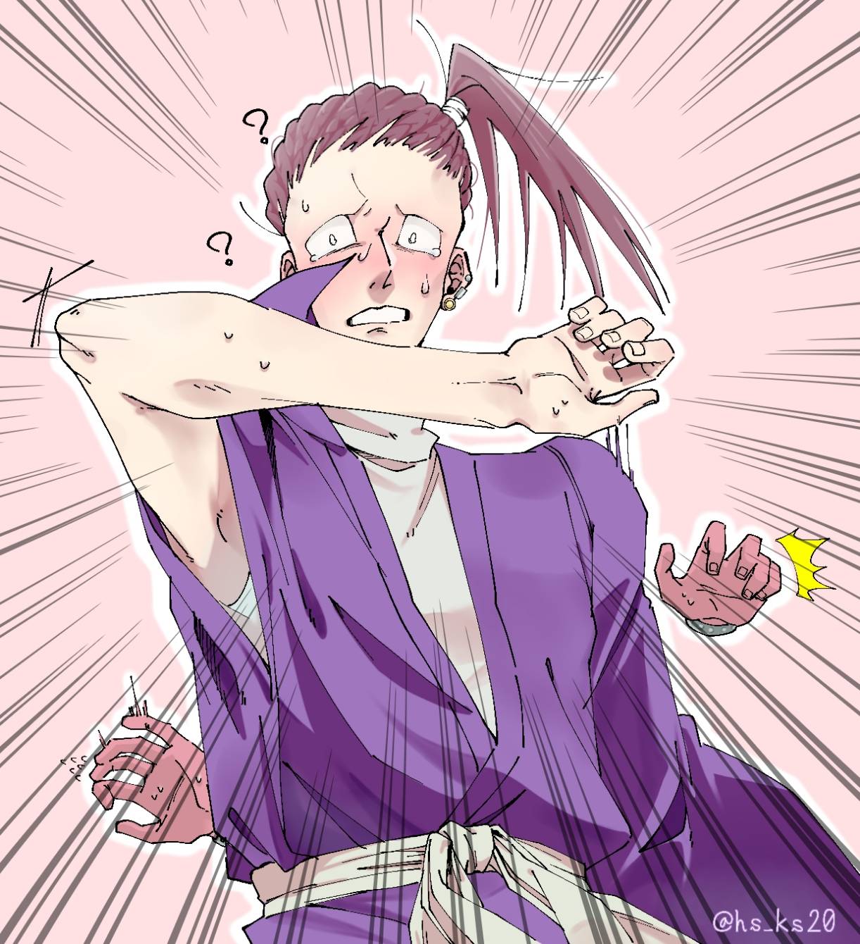 ハンターハンター 717ccWIYnJL._UF350,350_QL50_.jpg