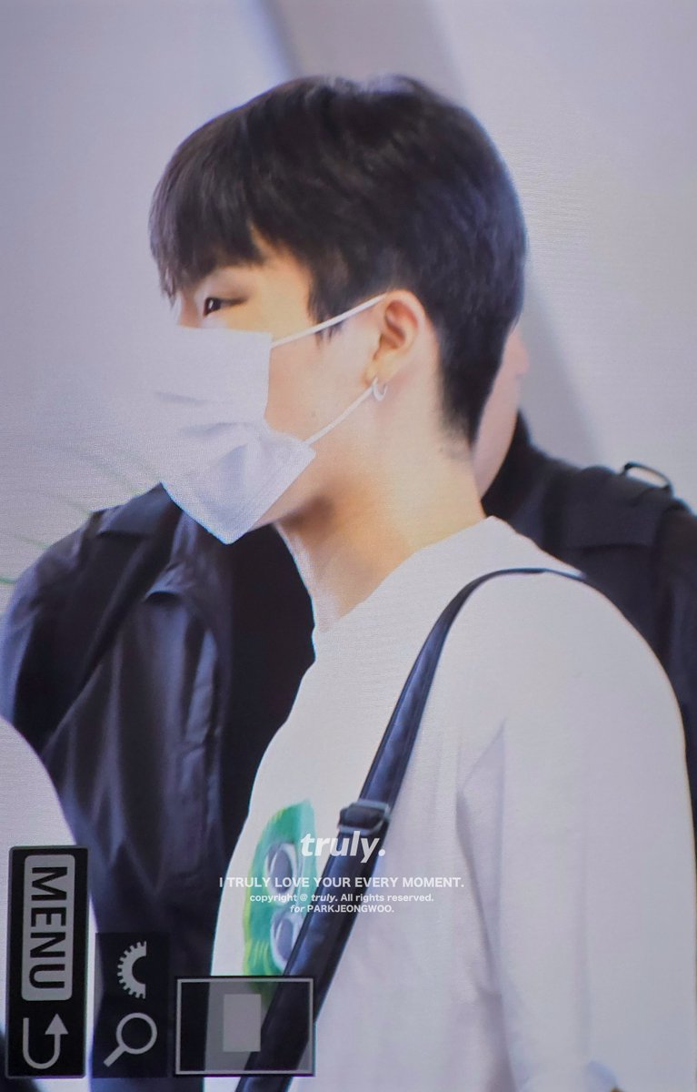 240505 MNL #트레저 #박정우 #ジョンウ #TREASURE #PARKJEONGWOO