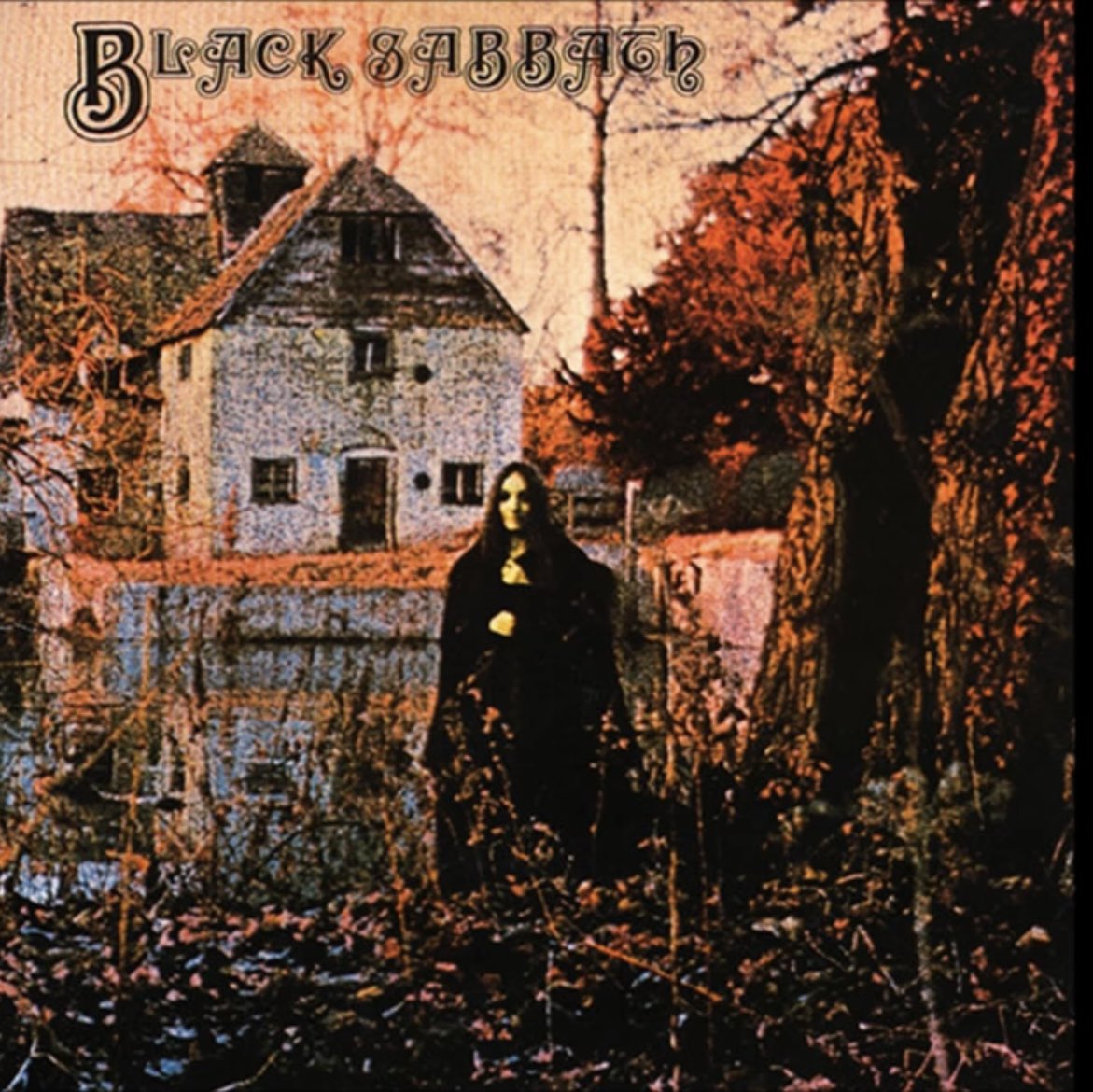 #Top10AlbumOneTrackOne

2. Black Sabbath - Black Sabbath 

youtu.be/4hfzNKqsckw?si…