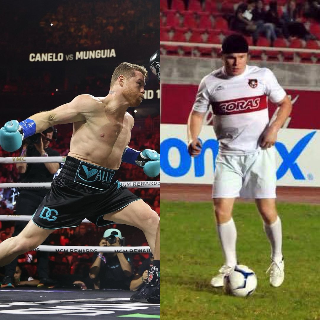 Coras_FC's tweet photo. 🥊 ¡Sigue siendo el rey! 👑

💥 Felicitamos al Canelo por otra victoria impresionante. ¡Nos llenas de orgullo!

#SomosMásCoras https://t.co/78FDW6x2uT