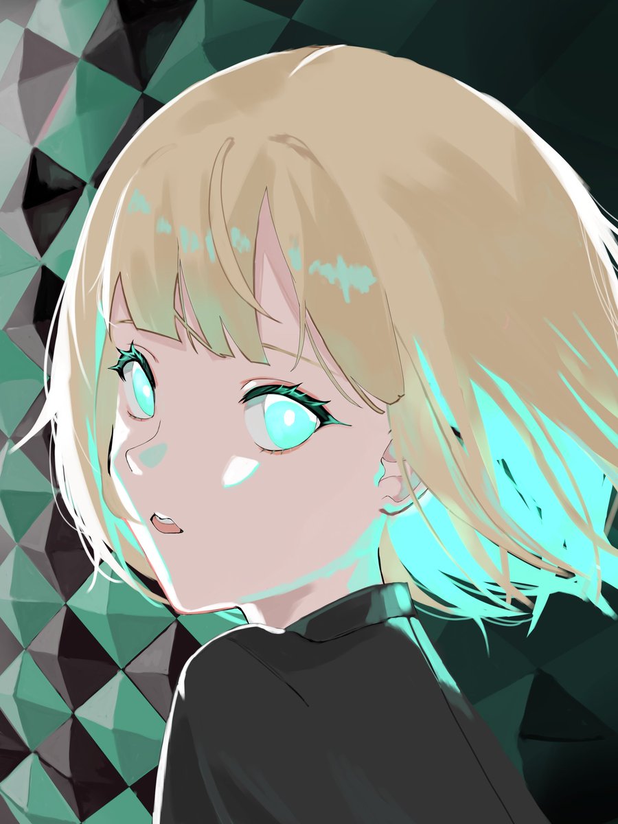 ll4go_lqs's tweet photo. ファンアートです。
 #させぴっく https://t.co/EPFK0uIEPw