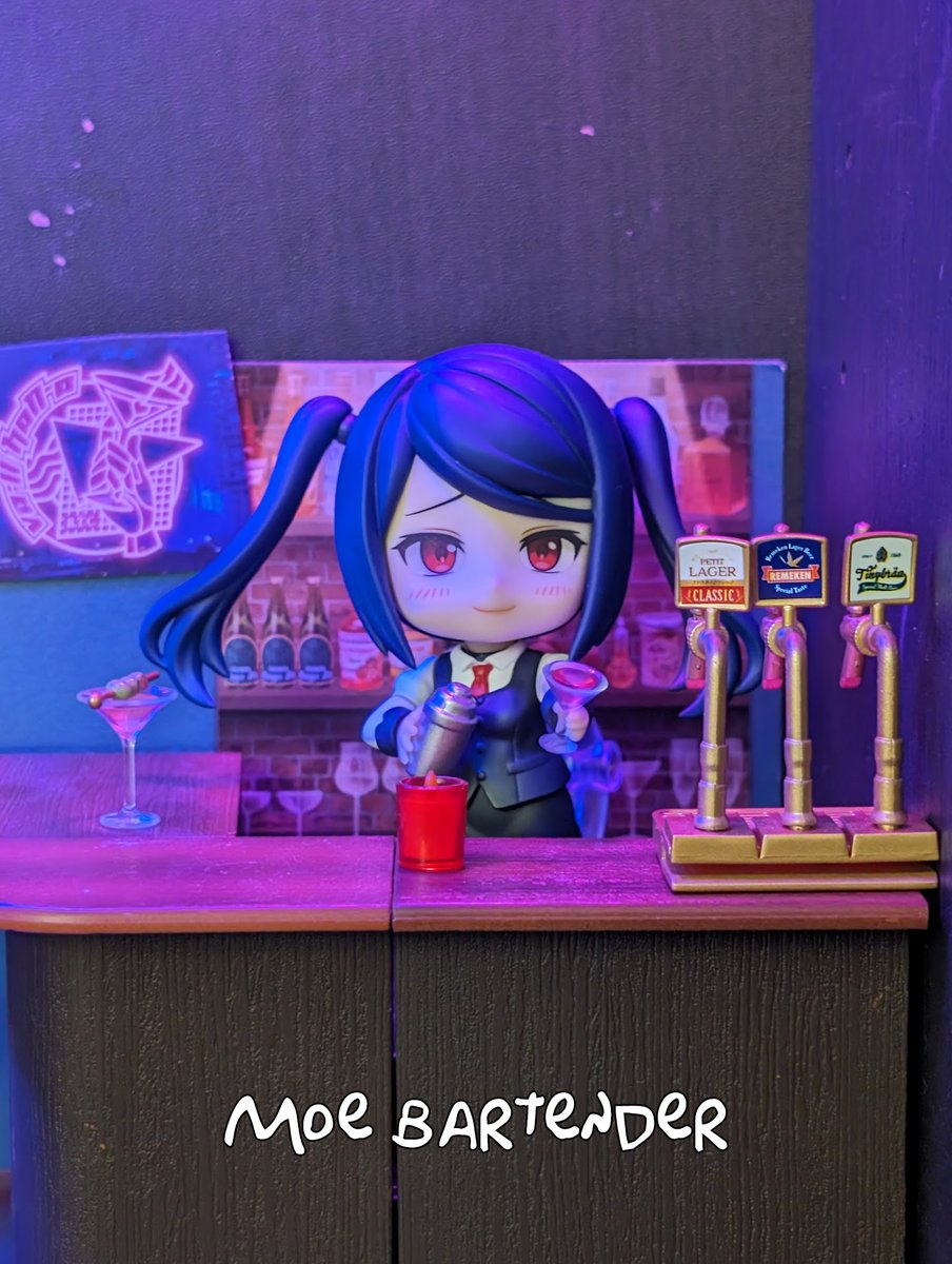 lonelytruman's tweet photo. Know the difference, it could save your life!
#va11halla https://t.co/9WOvznXp2t