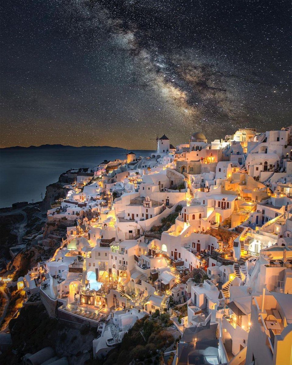 Santorini