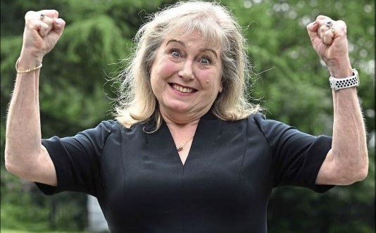 DG Cargill tweet media