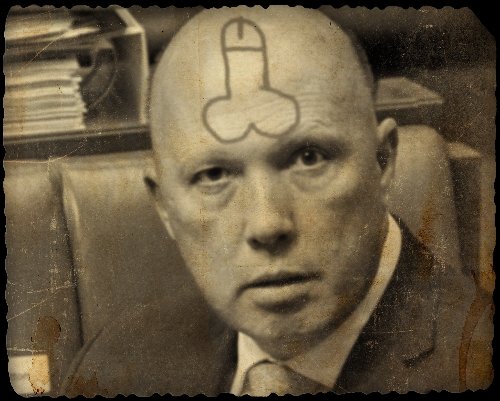 Is there any ETA on #Libspill yet?

#auspol #Thug