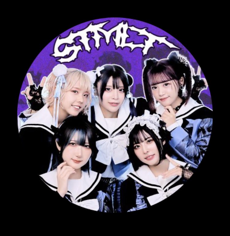 1976Toshiaki's tweet image. ステミレイツ6曲目のEVOL AlがYouTube視聴回数100万回再生達成しました▶️
100万回再生達成おめでとうございます🎊
#ステミレイツ
#ステミレイツ50万人
@stmltofficial 
@akira_stmlt
@ayanon_stmlt
@yukippe_stmlt
@gomichan_stmlt
@kirara_stmlt
#EVOLAI
youtu.be/xNV_acOrZoU?si…
目指せ視聴回数1位⚡️