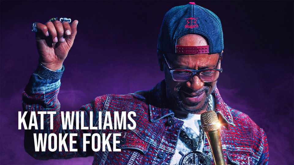 tariqnasheed's tweet image. This new Katt Williams #Netflix special #WokeFoke  is his best stand up special in years 
👍🏿